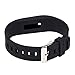 WITHit Fitbit Flex Wristband, Black