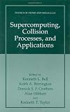 Supercomputing, Collision Processes, and Applications (Physics of Atoms and Molecules)