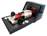 1986 McLaren F1 MP4 2C - Alain Prost