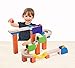 Wonderworld Creative Gravity Play! Trix Tracks Magic Switcher - 63 Piece Set Unique Kids Toy with Endless Building Options