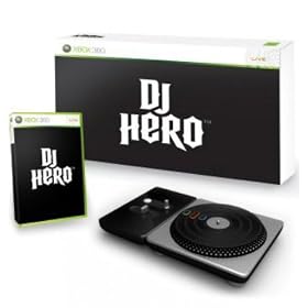 DJ Hero