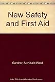 New safety and first-aid