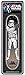Santa Cruz Star Wars Stormtrooper Collectible Skateboard Deck, 31.6