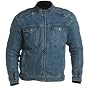 Fieldsheer Rider Denim Jacket - Large/Denim