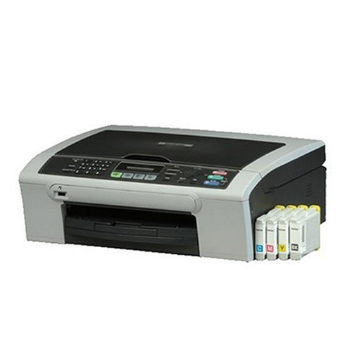 Brother MFC-235C Multifunktionsgerät
