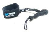 Produkt-Bild: LEASH - BELT - WARN Snowboardleash Fangleine Snowboard Boot Ski Trans Icetools