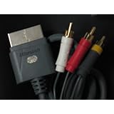 Xbox 360 AV Cable