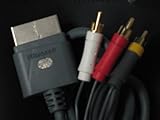 Xbox 360 AV Cable