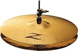 Zildjian Z Custom Hi-Hat Top, 13 Inches