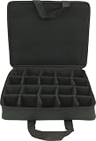 Rhythm Band Case for 20-Note Deskbells