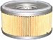 DAHL 101-W Filter Element
