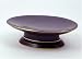 Regency Plum Soap Dish Bath Accessory