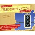 Expresspaket Selbstmotivation: Motivieren Sie sich selbst!