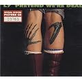 Pretend we're dead (1992)