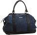 [ディーゼル] DIESEL バッグ-32-"DENIM JAPAN" DENIM X01346PS794  T6067 (インディゴブルー)