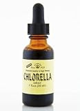CHLORELLA EXTRACT 1-OZ