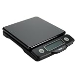 OXO 5-Pound Food Scale with Pull Out Display