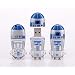Star Wars R2D2 2GB MIMOBOT USB Flash Drive