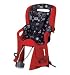 Sports : R&ouml;mer Kindersitz Jockey Comfort 2008 rot/schwarz-wei&szlig;,Lara
