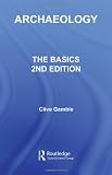 Archaeology: The Basics