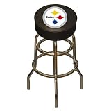 Pittsburgh Steelers Bar Stool