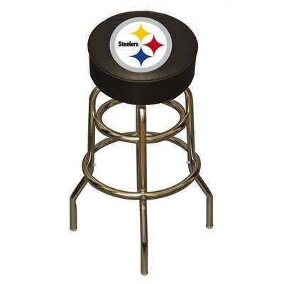 Pittsburgh Steelers Bar Stool