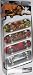 Tech Deck Skateboard 4 Pack DARKSTAR Skateboarding Spin Master Spinmaster