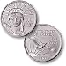 1999 1/10 Ounce Platinum Eagle Coin
