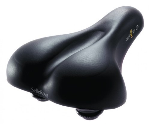 Selle Royal Trekkingsattel Classic Avenue ATB-Gel-Sattel