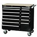 KENNEDY 10494 13 DRAWER PRO-LINE MAINTENANCE CART