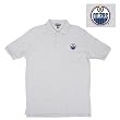 Edmonton Oilers NHL "Classic Pique" Polo Shirt (Gray Gray)
