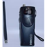 Cobra HH 28 4-Mile 40-Channel CB radio