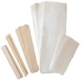 FantaSea 40 piece Waxing Kit (Pack of 4)