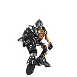 LEGO Hero Jimi Stringer 7170