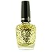 Milani Speciality Nail Lacquer Jewel FX, Gold