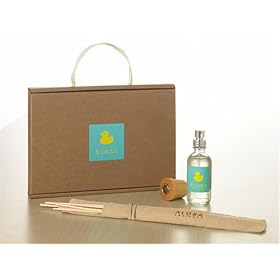 Bimbi To Go - 2 oz. - Home Fragrance Gift Box by Alora Ambiance by Alora Ambiance