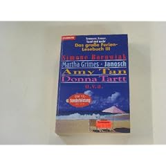 Sommer, Sonne, Sand und mehr. - M�nchen : Goldmann