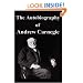 The Autobiography of Andrew Carnegie