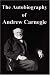 Book The Autobiography of Andrew Carnegie