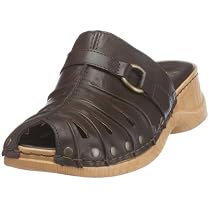 Rieker 65065 Damen Clog