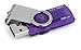 Kingston Datatraveler 101 Gen 2 with urDrive 32 GB USB 2.0 (Purple)