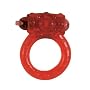 California Exotics Love Stuff Wireless Vibrating Erection Ring