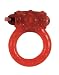 California Exotics Love Stuff Wireless Vibrating Erection Ring