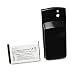 BlackBerry Pearl ElectraSpan Extended Battery