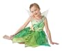 Original Lizenz Tinker Bell Kost�m Peter Pan M�dchenkost�m Kost�m Disney M�dchen Gr. L, M, S, Gr��e:L