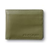Dakine Agent Leather Wallet