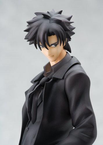 Fate/Zero 衛宮切嗣/Zero (1/8スケールPVC塗装済み完成品)