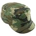 Jaxon Stingy Brim Cadet Cap