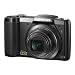 Olympus SZ-20 Digitalkamera (16 Megapixel, 12,5-fach opt. Zoom, 7,6 cm (3 Zoll) Display, bildstabilisiert) schwarz