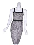 PROENZA SCHOULER Scoop Neck Dress